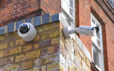 Alarm Monitoring, Repair & Installation